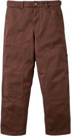 Passenger Fortuna Trousers Freizeithose f&uuml;r Damen | braun