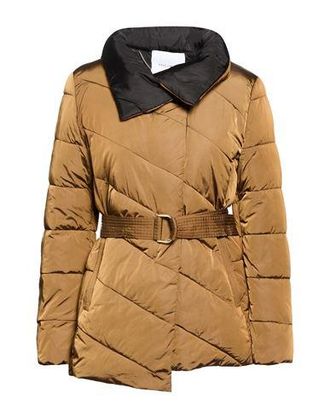 Fracomina COATS & JACKETS - Puffers sur YOOX.COM