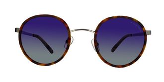 Mauboussin MAUS 1718 01 Womens Sunglasses Gold Size 47