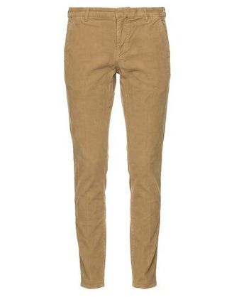 Dondup BOTTOMWEAR - Trousers on YOOX.COM
