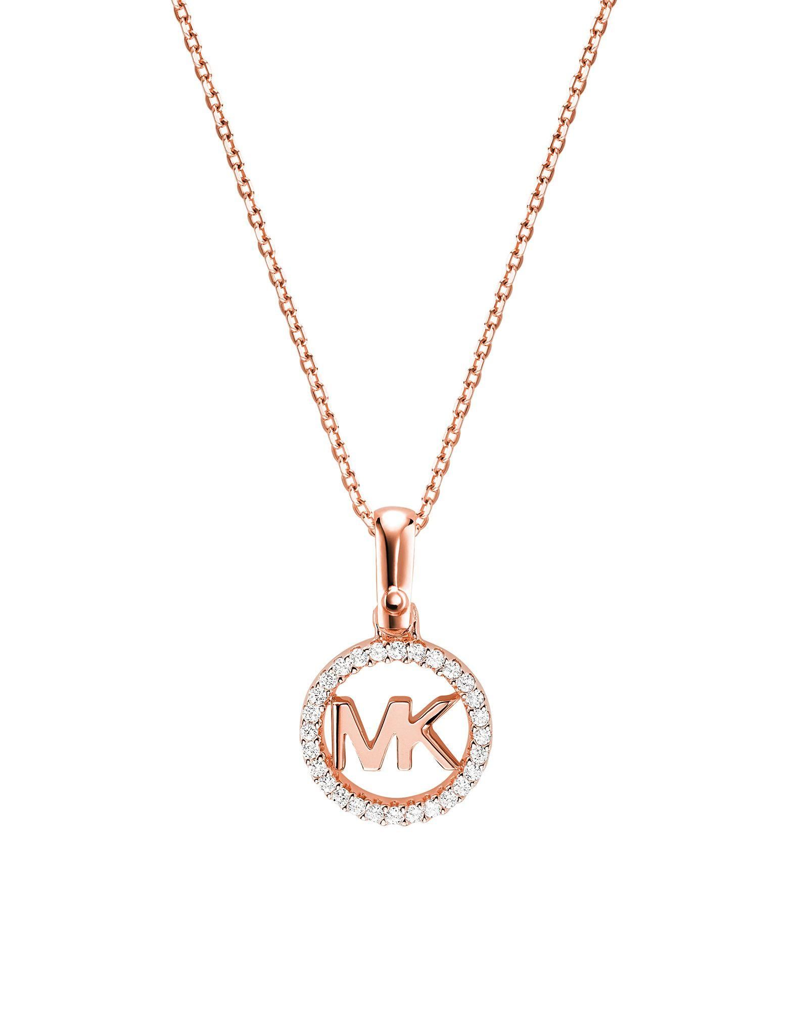Michael kors pendant sales