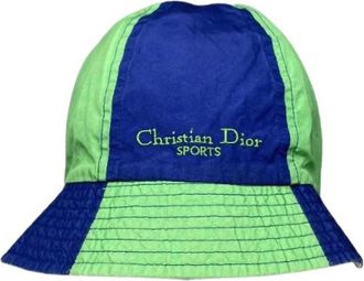 Dior unisex, Pre-owned, Multicolore, Taglia unica, used