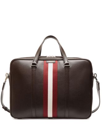 Bally Portadocumenti Code - Marrone