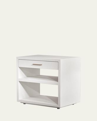 Interlude Home Livia Bedside Chest