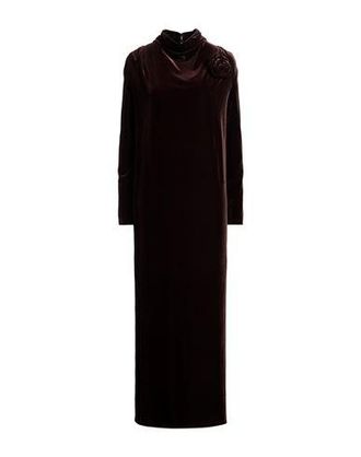 Marella DRESSES - Maxi dresses on YOOX.COM