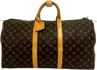 Louis Vuitton unisex, Pre-owned, Marrone, Taglia unica, used