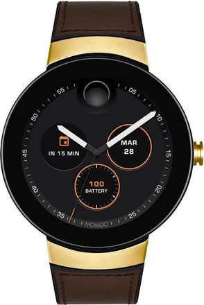 Movado Unisex Watch