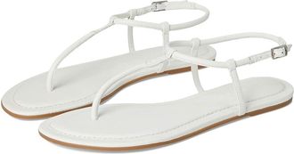 Bernardo Hercu Womens Wedge Shoes White : 8.5 M, Leather