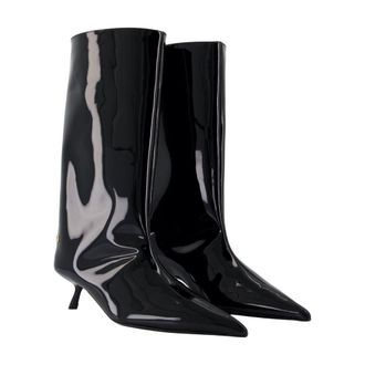 Anine Bing Hilda Boot - Black