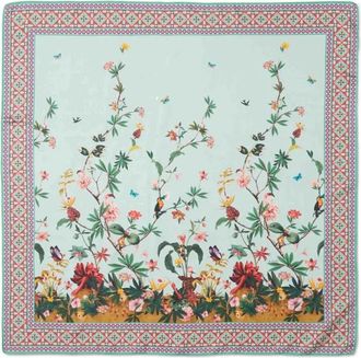 La DoubleJ Foulard 90X90 Cm