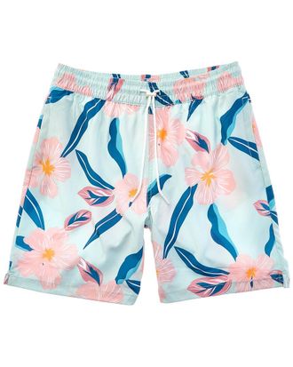 Sovereign Code Banks Swim Short