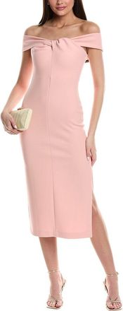 Misha Collection Collection Ivy Midi Dress