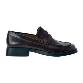 Camper Mujer, Zapatos, Marr&oacute;n, Talla: 36 EU