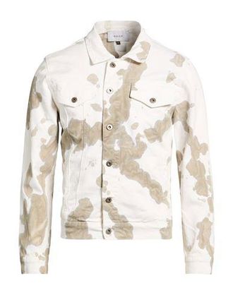 Shoe ROPA DE ABRIGO - Chaquetas vaqueras en YOOX.COM