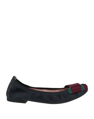 Pretty Ballerinas FOOTWEAR - Ballet flats on YOOX.COM