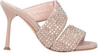 Eddy Daniele CALZADO - Sandalias con cierre en YOOX.COM