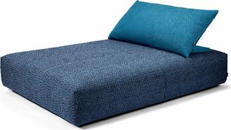 Schubiger M&ouml;bel Gartensofa Iwan