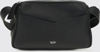 Max Mara Borsa Skipper Max Mara in pelle