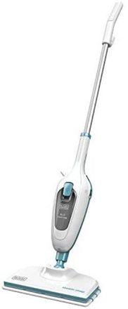 Black+Decker Black&decker - Black+decker Fsmh13e5-qs Limpiador A Vapor De Escoba 5 En 1 - 1300w