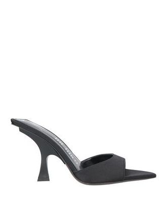 The Attico FOOTWEAR - Sandals on YOOX.COM