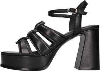 Ash Ash, Donna, Scarpe, Nero, 40 EU, new