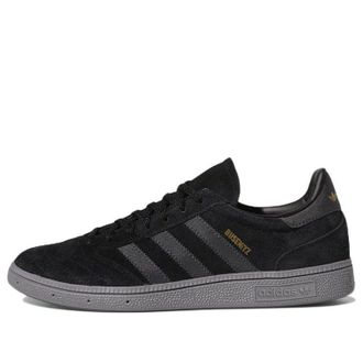 adidas Busenitz Vintage Black Grey GY6905