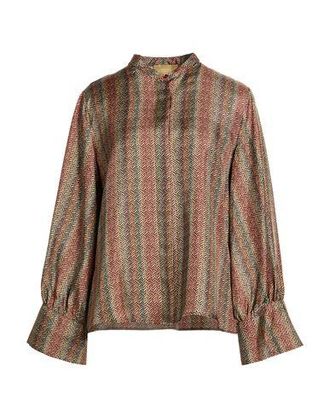 Momoni TOPWEAR - Shirts on YOOX.COM