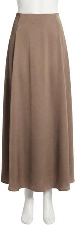 Z Supply Northpointe Midi Skirt In Moonlight