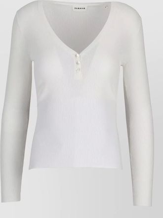 Parosh t-shirt