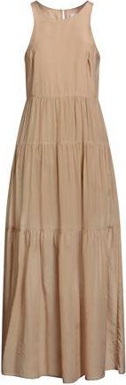 Bird & Knoll KLEIDER - Maxi-Kleider auf YOOX.COM