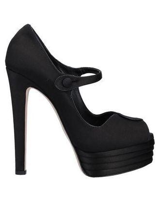 Le Silla Pumps