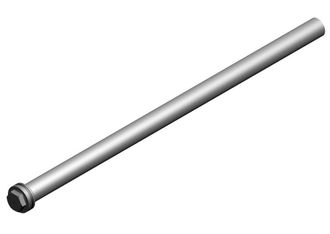Bosch &Aacute;nodo G 1 1/2 D33x680 Sin Aislar Everp, 8735100872