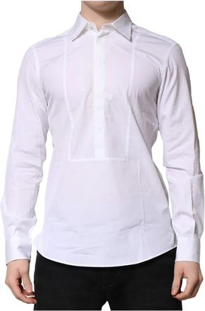 Dolce & Gabbana Uomo, Magliette, Bianco, S, new