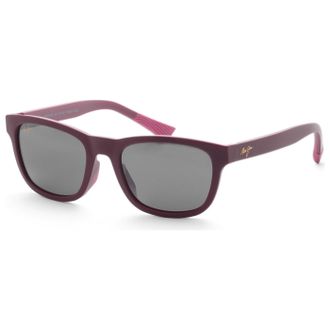 Maui Jim Mens 54mm Sunglasses 617-28