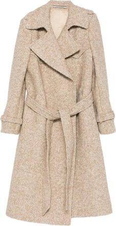 Tagliatore Cappotto Carola - Toni neutri