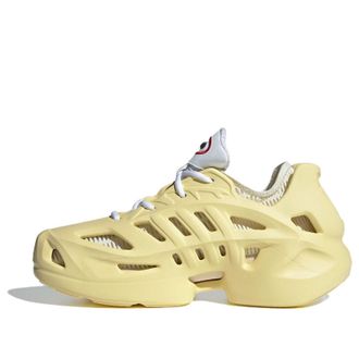 adidas Adifom Climacool Yellow White IF3936