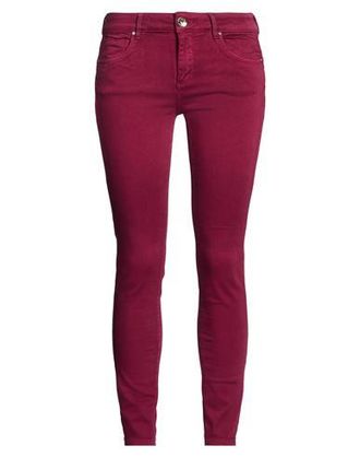 Take Two PARTES DE ABAJO - Pantalones vaqueros en YOOX.COM