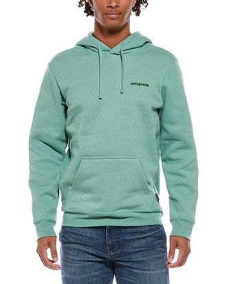 Patagonia Fitz Roy Icon Uprisal Hoodie