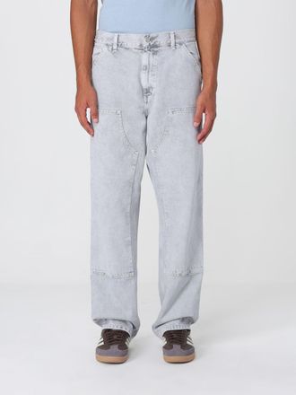Carhartt Work in Progress Pantalone Carhartt Wip in denim di cotone