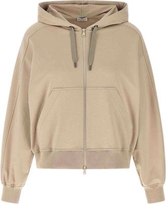Brunello Cucinelli Hoodie