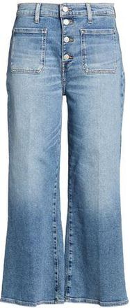 7 For All Mankind BOTTOMWEAR - Pantaloni jeans su YOOX.COM