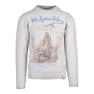 Bob Uomo, Maglie, Grigio, S, new