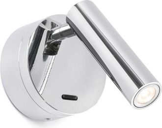 Faro Barcelona Boc Aplique De Pared 62710