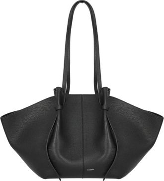 Yuzefi Mujer, Bolsos, Negro, Talla: ONE Size