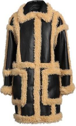 Stand Studio CAPISPALLA - Shearling & Teddy su YOOX.COM