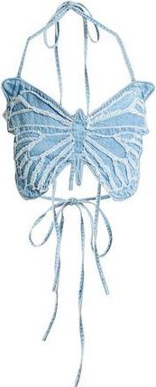 No Secrets World TOPWEAR - Tops on YOOX.COM