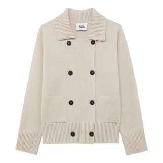 Alpha Studio Donna, Maglie, Beige, M, new