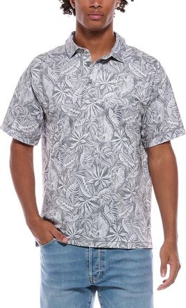 Tommy Bahama Tropical Score Polo Shirt