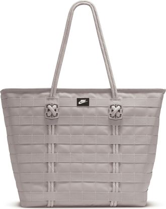 Nike Sportswear RPM Tote (26L) in Grey | FJ0439-009