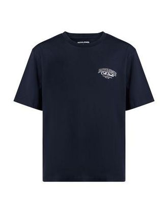 Jack & Jones TOPWEAR - T-shirts on YOOX.COM